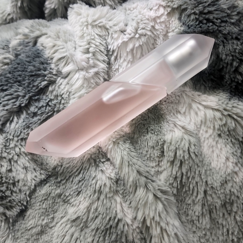 KKW fragrance Crystal Rose